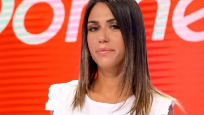 Uomini e Donne registrazione, Giulia bacia Daniele: le anticipazioni del trono classico preview