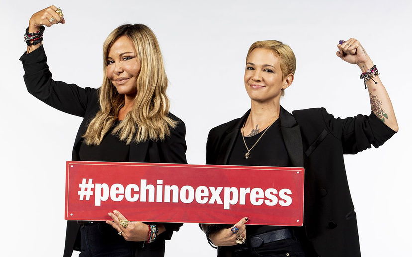 Pechino Express, Asia Argento già fuori: “infortunio nella seconda puntata” preview