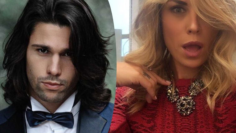 Luca Onestini VS Elenoire Casalegno su Pechino Express: “Figura di merd*!” preview