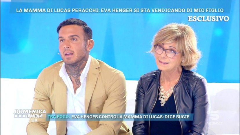 Il cane di Mercedesz Henger: Eva lo maltrattava? Nuovi dettagli dalla mamma di Lucas Peracchi preview