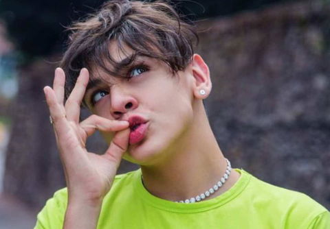 Pechino Express 2020, Marco Leonardi e la fidanzata Carola Ricci concorrenti? preview