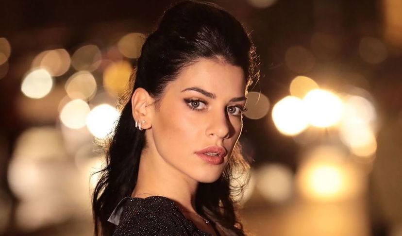 Mary Falconieri, sua foto utilizzata per campagna di estrema destra in Francia preview