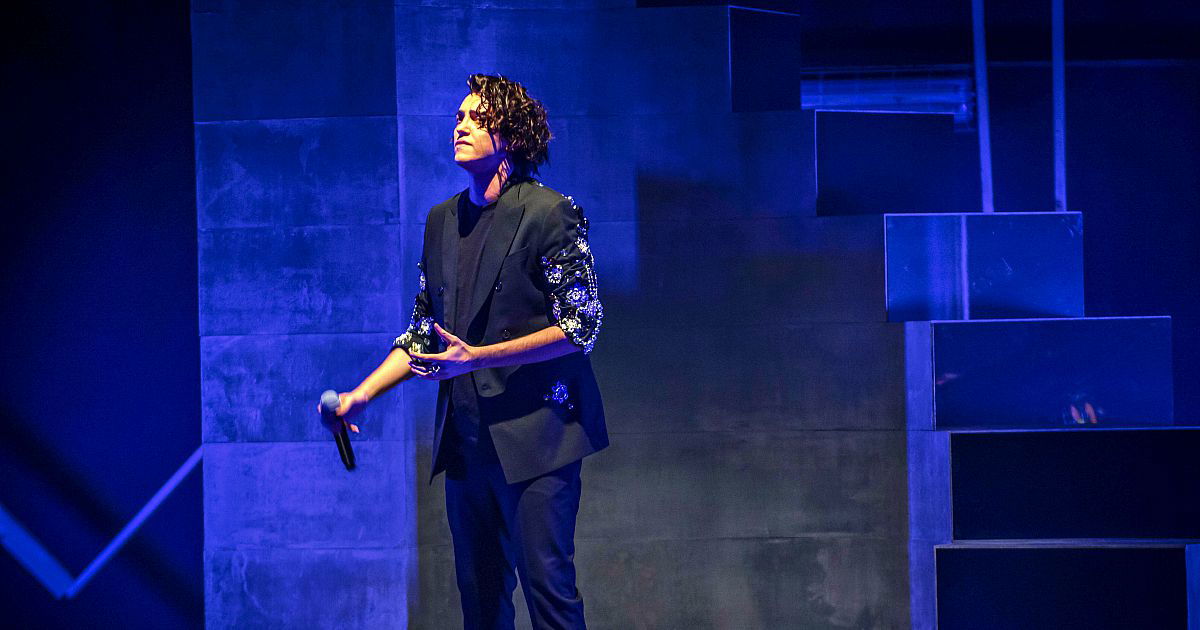 Michele Bravi, concerto sold out: ecco il nuovo inedito (VIDEO) article-post