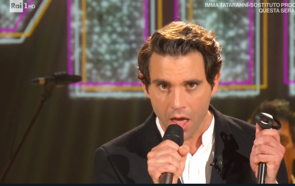 Mika: “Mia madre ha un cancro difficile, ha avuto un’operazione al cervello” article-post