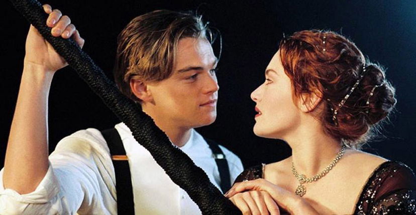 Titanic, film su Canale 5: oggi la seconda parte, trama, trailer e streaming preview