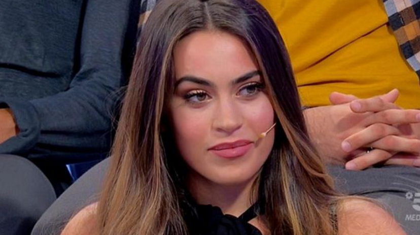 Veronica Burchielli, U&D: Quel bacio con Alessandro Zarino, racconto prima del trono preview