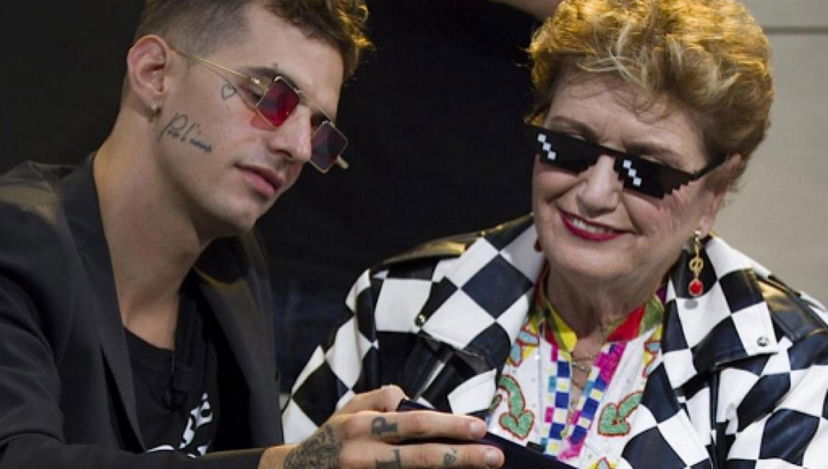Achille Lauro, X Factor 2019: “Su Anastasio ho sbagliato”, il retroscena un anno dopo preview