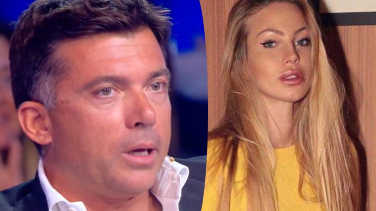Taylor Mega querelata da Alan Fiordelmondo: “Mi attacca perchè è gay e invidioso di me!” article-post