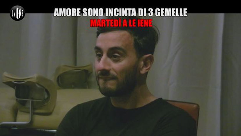 Alberto Aquilani, scherzo Le Iene: Michela Quattrociocche e la gravidanza multipla preview