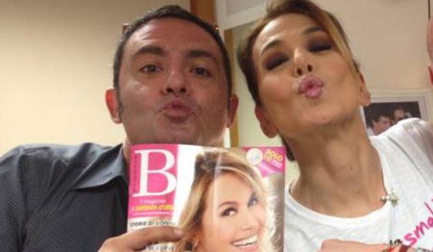 Alberto Dandolo indagato per stalking a Barbara d’Urso: caffeuccio choc, ecco i dettagli article-post