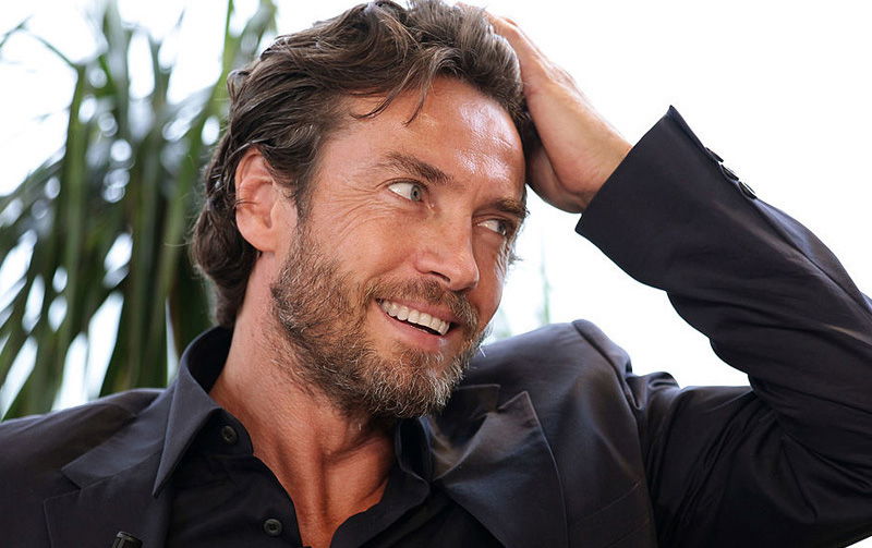 Alessio Boni papà, annuncio dopo La Strada di Casa: “Sarà a marzo” preview