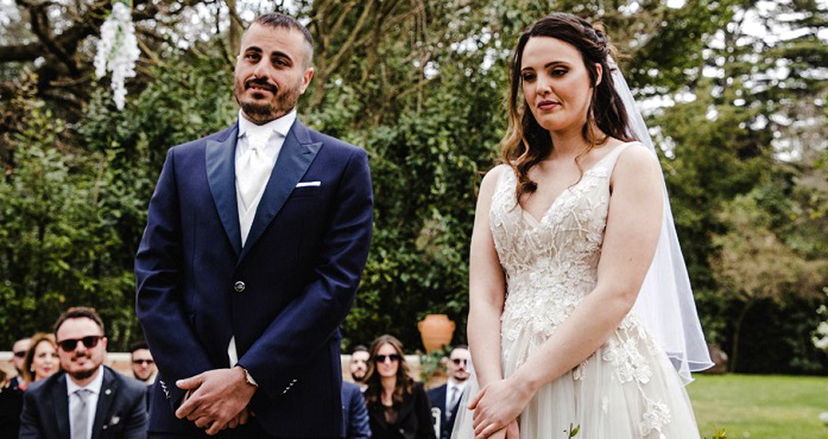 Matrimonio a prima vista, Video: Ambra e Marco stanno insieme? Gli indizi preview