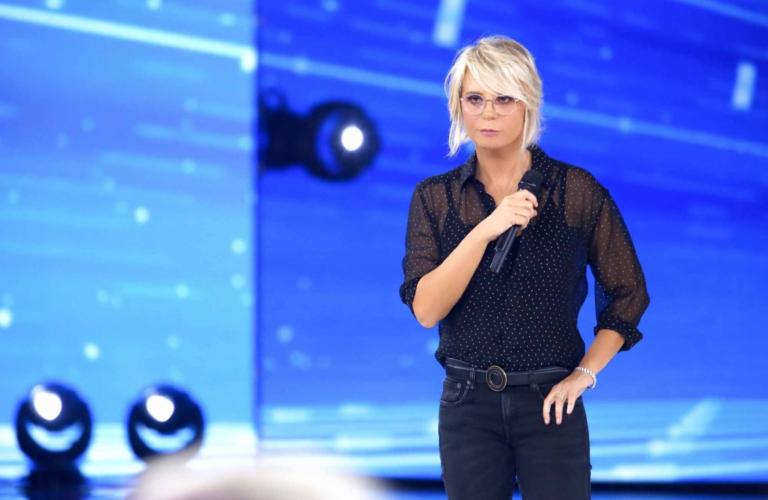 Chi è Stato Eliminato Ad Amici Stasera