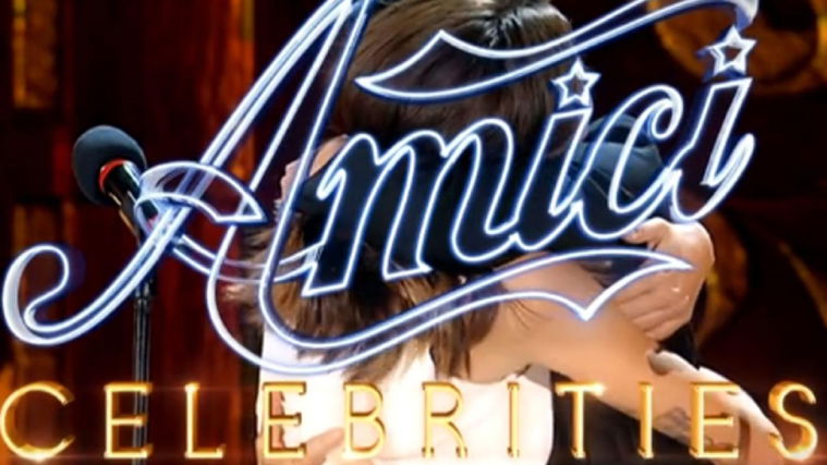Amici Celebrities, anticipazioni