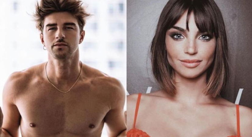 Uomini e Donne, Andrea Damante e Nicole Mazzocato hanno un flirt? La reazione del fidanzato preview