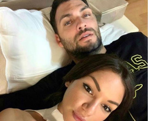 Temptation Island: Andrea Filomena e Jessica Battistello di nuovo fidanzati “basta orgoglio!” preview