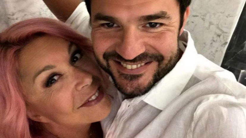 Anna Pettinelli e Stefano Macchi pensano al matrimonio: “E’ arrivato il momento giusto!” preview
