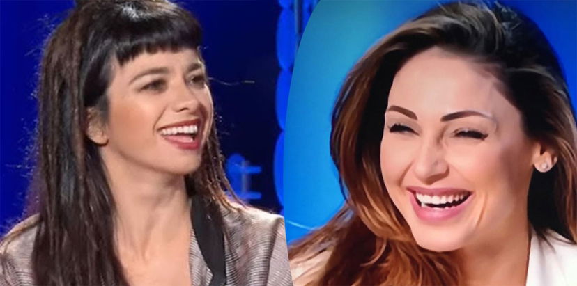Anna Tatangelo replica a Dolcenera: dopo “l’offesa è zero… preview