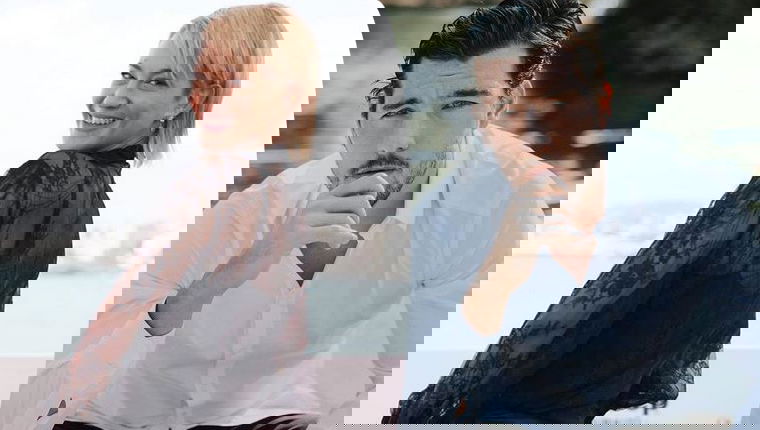 Asia Argento e Andrea Preti stanno insieme? Lui tuona “solo una vera amicizia!” preview