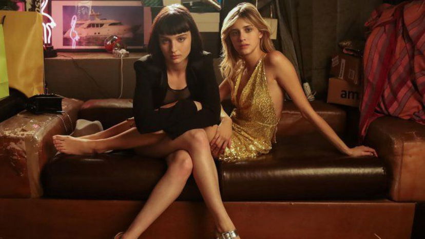 Baby 2, da oggi su Netflix: episodi e terza stagione, parlano Chiara e Ludovica preview