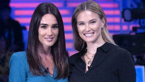 Bar Refaeli a Verissimo: “Aspetto un figlio maschio”, rivelazione inedita da Silvia Toffanin preview