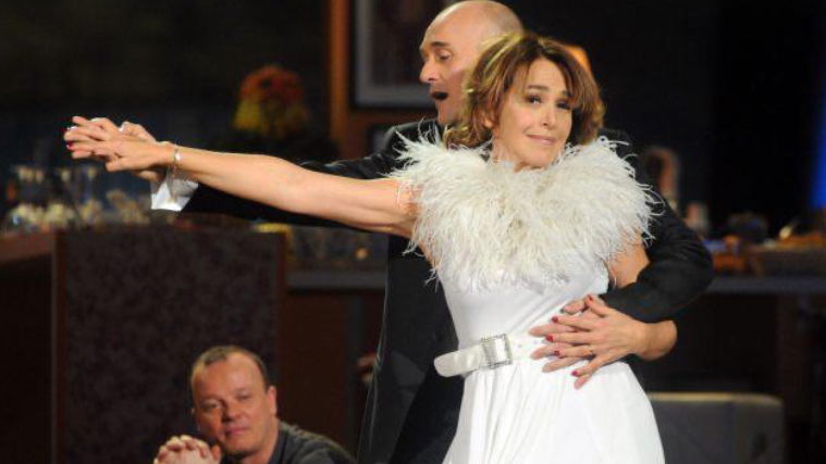 Barbara d’Urso e Alfonso Signorini hanno fatto pace: la commovente rivelazione article-post