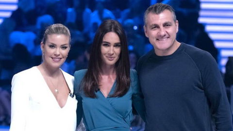 Christian Vieri e Costanza Caracciolo a Verissimo: “Un altro figlio? Ci stiamo provando…” preview