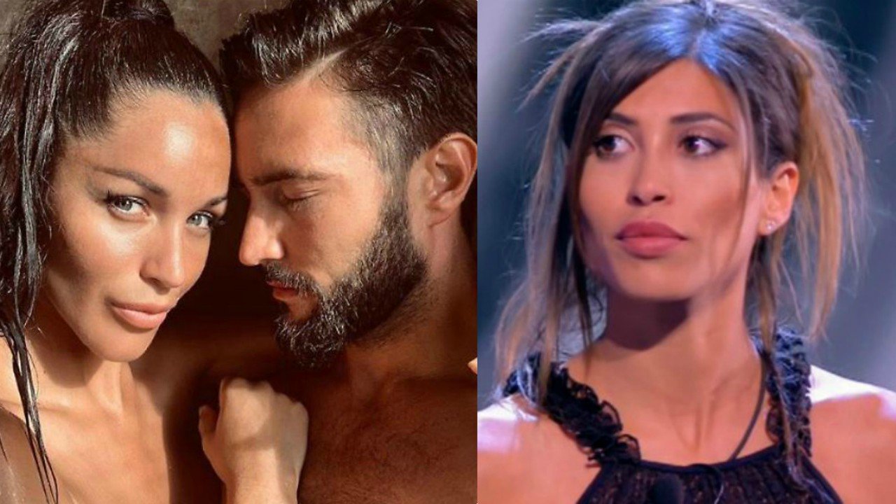 Video Alex Belli E Delia Grande Fratello