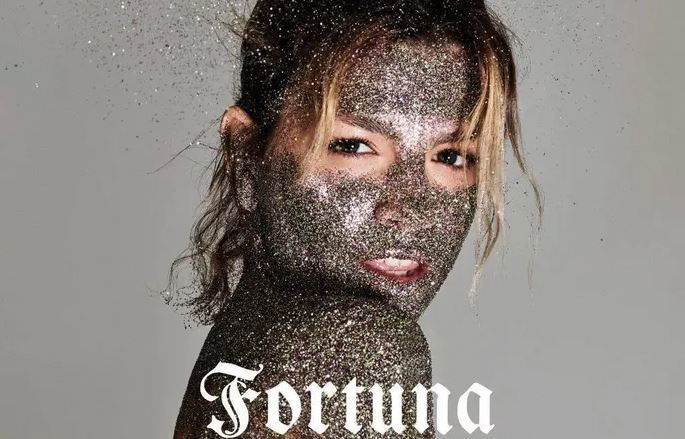 Emma Marrone, Fortuna: nuovo album dal 25 ottobre “Voglio la musica per tutta la vita” preview