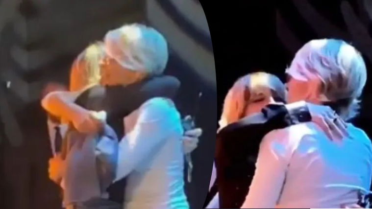 Emma Marrone, sorpresa di Maria De Filippi: “Se ho un problema chiamo lei!” (VIDEO) preview