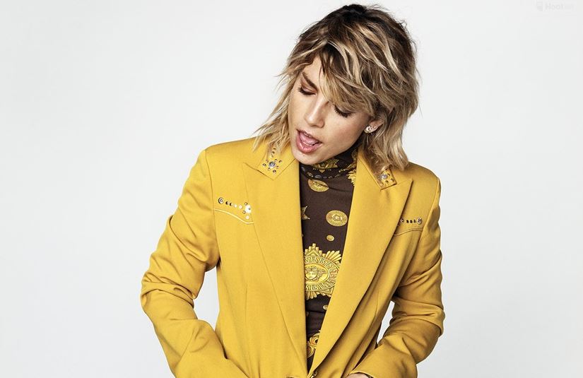 Emma Marrone: “Quando ho saputo che il tumore era tornato ho pianto per due giorni, ma poi…” preview