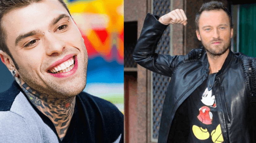 Francesco Facchinetti: “Fedez? La sua verità è stata terapeutica” preview