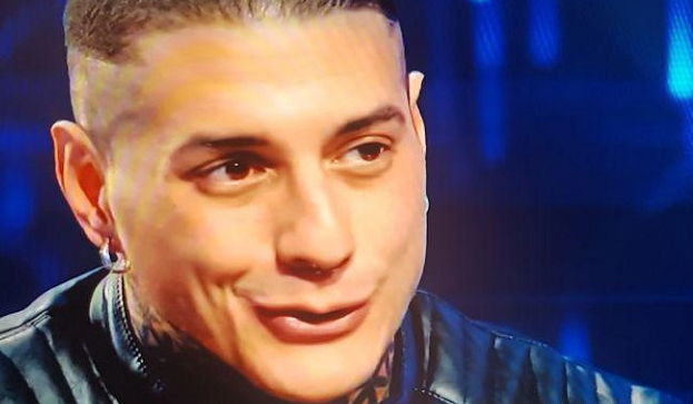 Francesco Chiofalo, dopo Le Iene simula attacco di panico: bufera web (VIDEO) preview