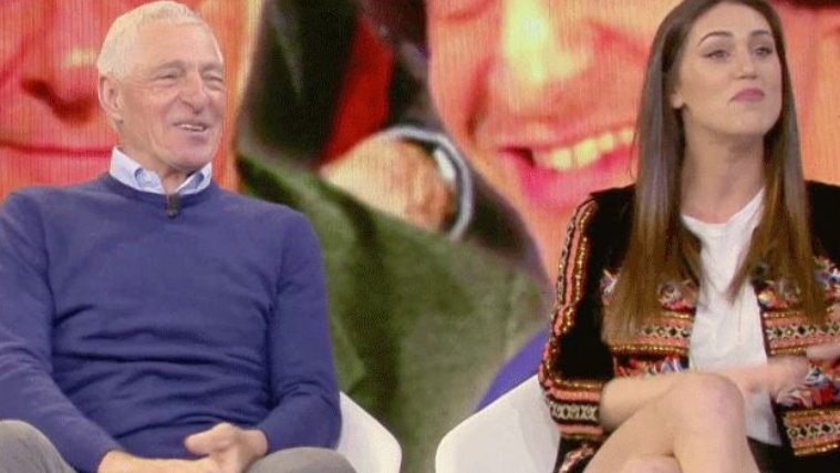 Cecilia Rodriguez VS Francesco Moser: “Non è vero che non faccio le pulizie, lui non mi perdona…” preview
