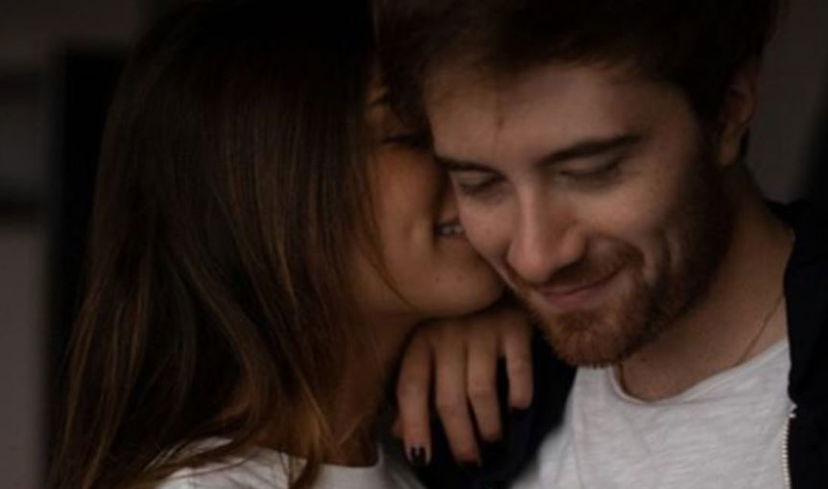 Francesco Sole e Giulia Cavaglià non sono fidanzati: dichiarazione d’amore pubblica (VIDEO) preview