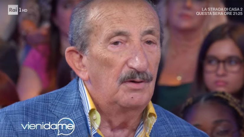 Franco Gatti, Ricchi e Poveri: “La morte di mio figlio Alessio? L’alcol è stata la sua disgrazia” preview