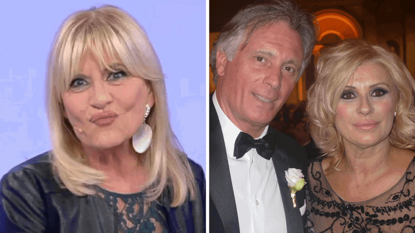 Trono Over, Giorgio Manetti e Tina VS Gemma: nuove accuse preview