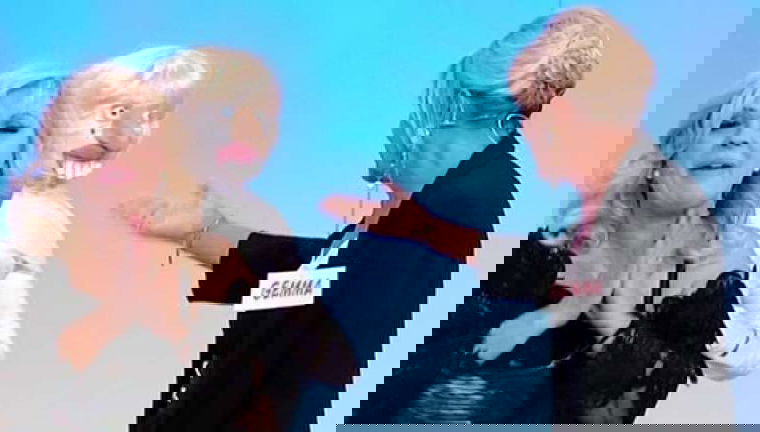 Tina Cipollari: “Gemma si è fiondata su Juan Luis ma sbaglia tutto!”, i consigli dell’ex vamp preview