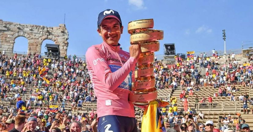 Giro d’Italia 2020, diretta tv e streaming: il percorso preview