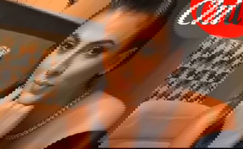 Giulia Salemi dopo Francesco Monte: “Non mi pento di nulla, spero di innamorarmi di nuovo” preview