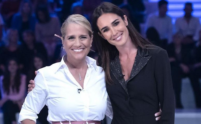 Heather Parisi, Verissimo: “Baudo la mia fortuna? No! Lorella Cuccarini non è niente per me!” article-post