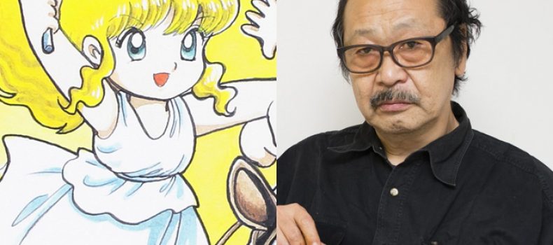 È morto Hideo Azuma, addio al papà di Pollon