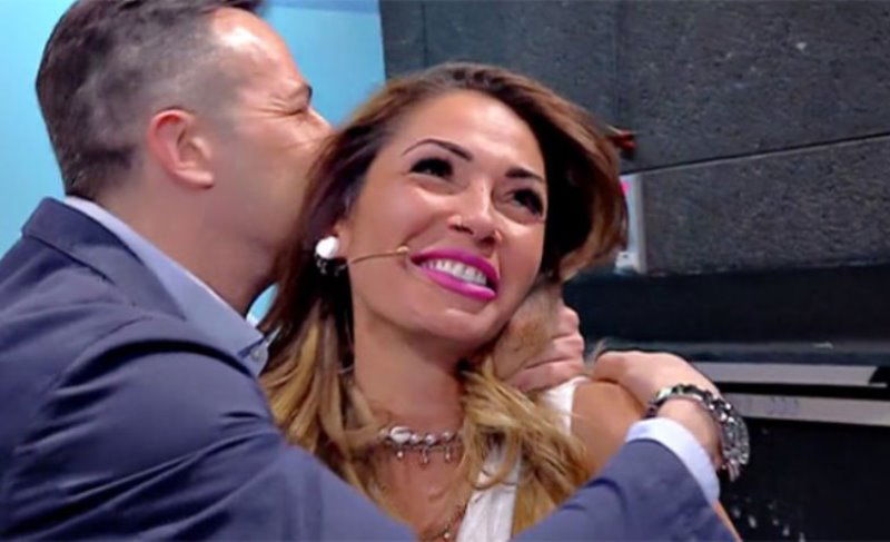 Uomini e Donne Over, Ida e Riccardo: la Platano vuole il matrimonio? preview