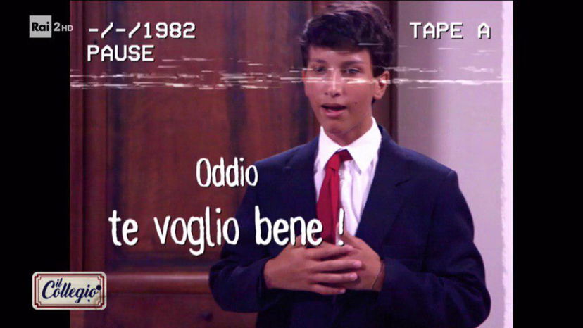 Il Collegio 4, cosa è successo nella seconda puntata: replica streaming preview