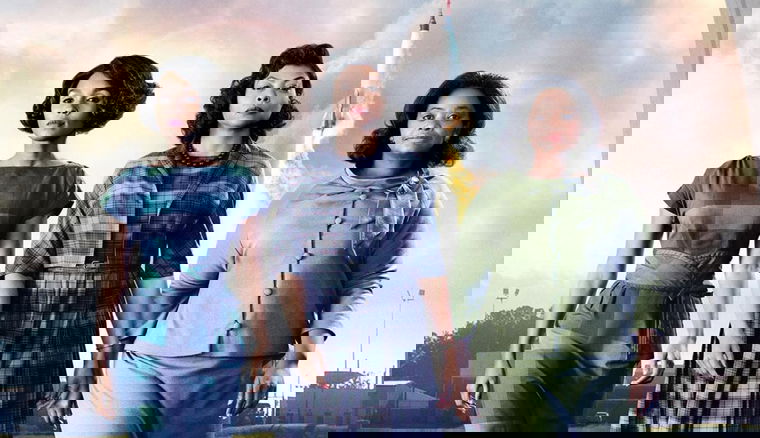 Il diritto di contare, film di Rai1 sulla vera storia di Katherine Johnson: trama e video trailer preview