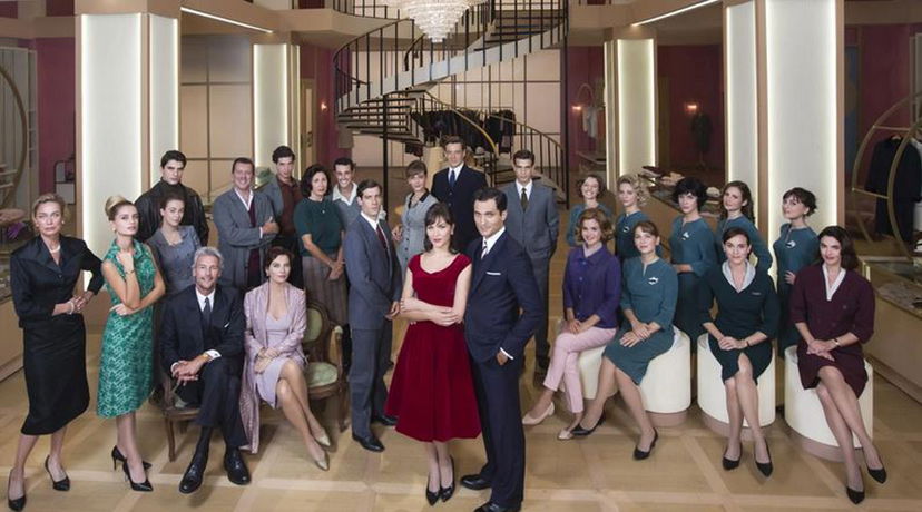 Il Paradiso delle Signore – Daily torna su Rai1: tutte le novità preview