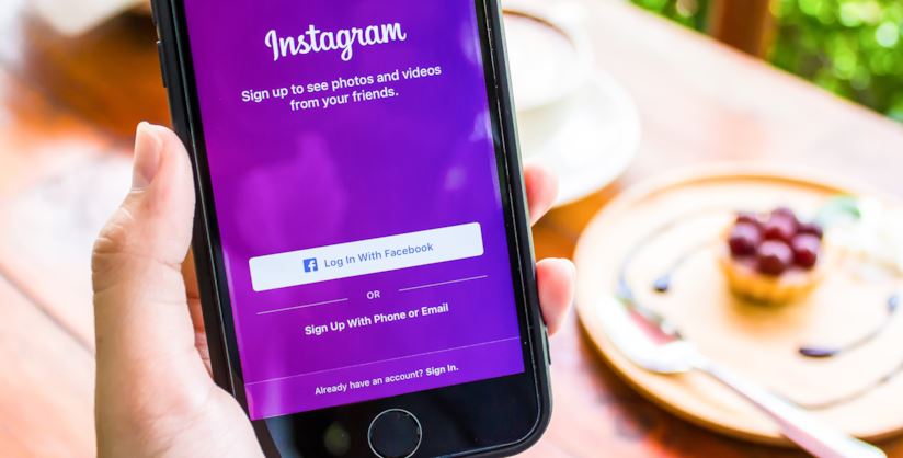 Instagram