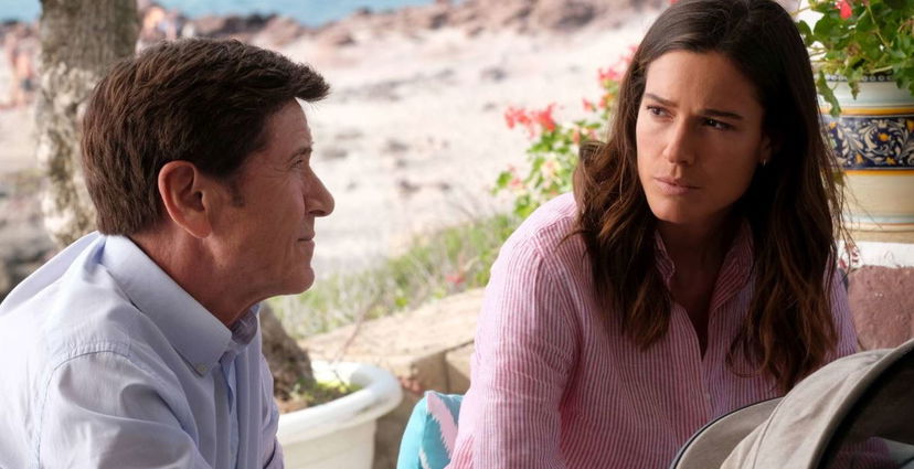 L’Isola di Pietro, Gianni Morandi: dal 18 ottobre su Canale 5, ecco le prime anticipazioni preview