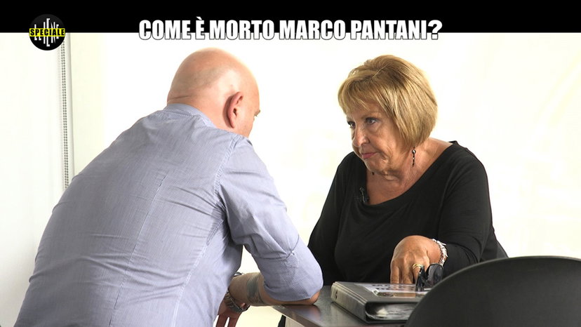 Le Iene, com’è morto Marco Pantani? Lo speciale stasera su Italia 1 preview
