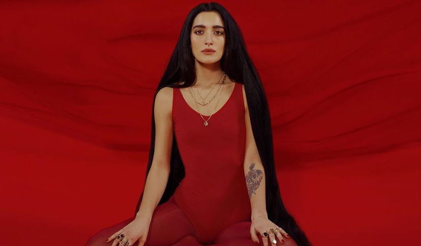 Levante a Sanremo 2020 con “Tikibombom”: “Canzone su omofobia e donne” preview